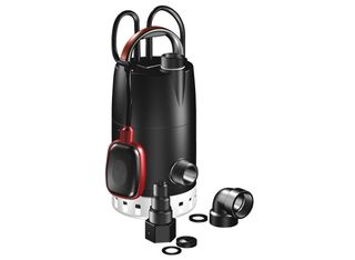 Grundfos UNILIFT CC7-A1 240v Submersible Pump