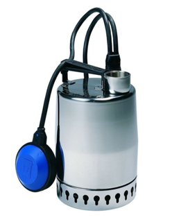 Grundfos UNILIFT KP250-A 240v Submersible Pump