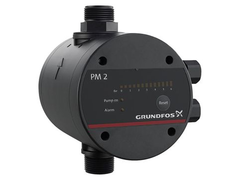 Grundfos PM2 Electronic Control Unit