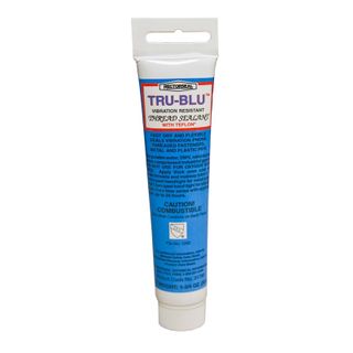 RECTORSEAL TruBlu Thread Seal Paste Tube 21ml