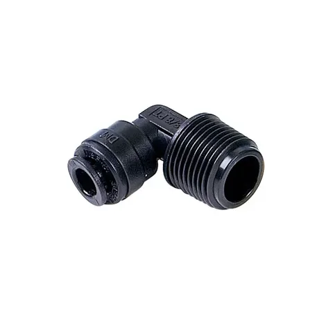 Puretec Kwik Connect Elbow Adaptor 12x1/2"MI