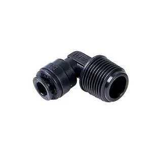 Puretec Kwik Connect Elbow Adaptor 12x1/2"MI