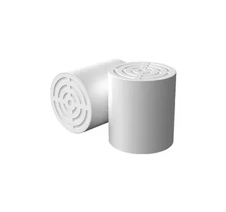 Puretec SF24-2 Shower Filter Replacement Cartridges