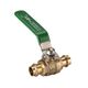 Pressfit Valves