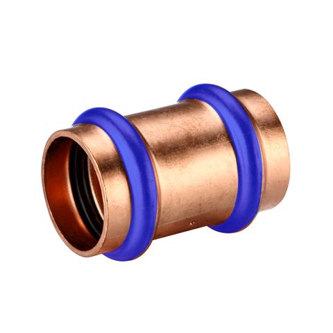 PRESSFIT Water Coupling Slip Repair 20mm