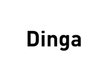 Dinga