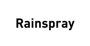 Rainspray