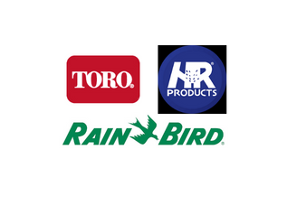 Toro / Rain Bird / HR