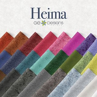HEIMA - APRIL 2027