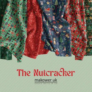 THE NUTCRACKER - MAY 2026