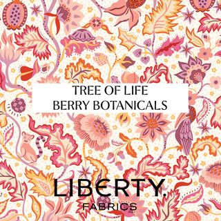 TREE OF LIFE - BERRY BOTANICALS
