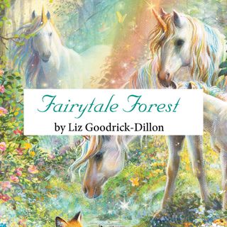 FAIRYTALE FOREST - OCTOBER 2026