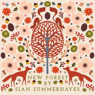 NEW FOREST - AUGUST 2026