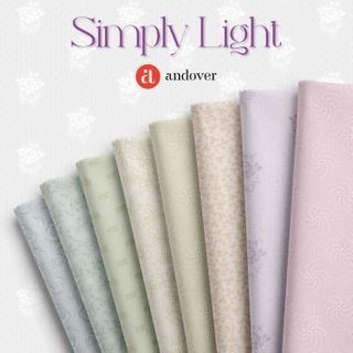 SIMPLY LIGHT - AUGUST 2026