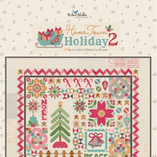 HOME TOWN HOLIDAY 2 - JULY 2027