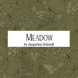 MEADOW - NOVEMBER 2024