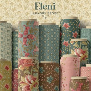 ELENI + 108s - MARCH 2027