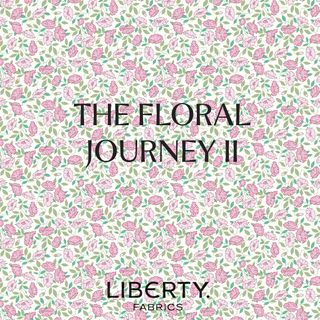THE FLORAL JOURNEY II