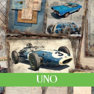 UNO - OCTOBER 2025