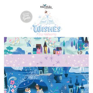 WISHES - AUGUST 2026