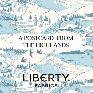 A POSTCARD FROM THE HIGHLANDS - SEPT 2024