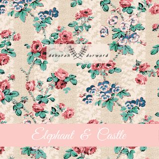 ELEPHANT & CASTLE - JULY 2026