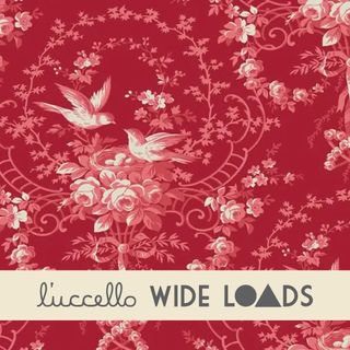 LUCCELLO WIDELOADS