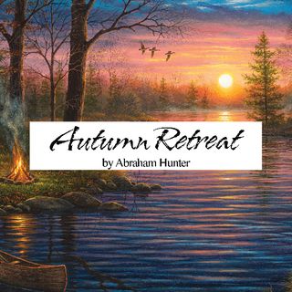 AUTUMN RETREAT - AUGUST 2024