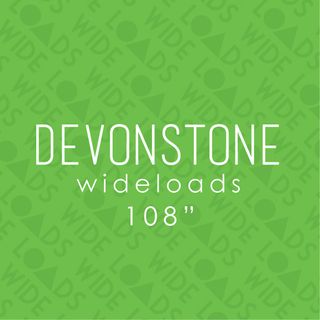 DEVONSTONE WIDELOADS 108