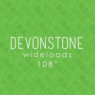 DEVONSTONE WIDELOADS 108