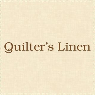 QUILTER'S LINEN - MARCH 2024
