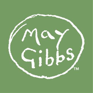 MAY GIBBS