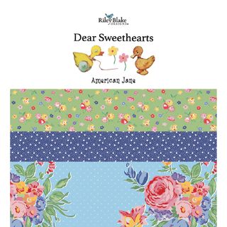 DEAR SWEETHEARTS - AUGUST 2026