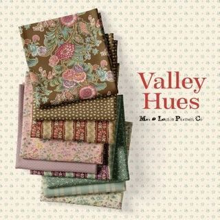 VALLEY HUES - SEPTEMBER 2026