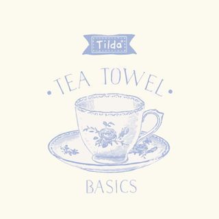 TEA TOWEL BASICS