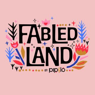 FABLED LAND - MAY 2024