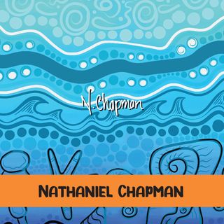 NATHANIEL CHAPMAN - SEPTEMBER 2023