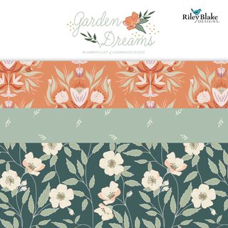 GARDEN DREAMS