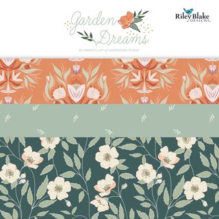 GARDEN DREAMS - AUGUST 2024