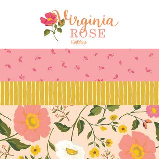 VIRGINIA ROSE - DECEMBER 2025