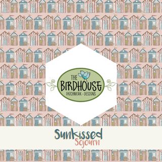 SUNKISSED SOJOURN - FEBRUARY 2024