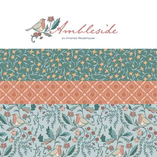 AMBLESIDE - FEBRUARY 2026