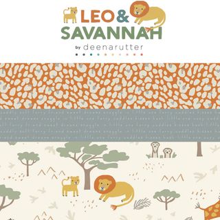 LEO AND SAVANNAH - MARCH 2026