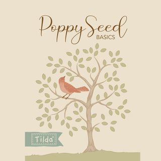 POPPY SEED BASICS - MARCH 2026