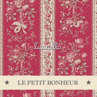 LE PETIT BONHEUR - JULY 2026