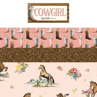 COWGIRL - MARCH 2026