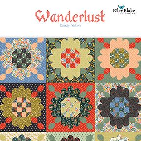 WANDERLUST - OCTOBER 2024