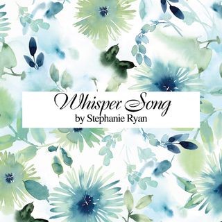 WHISPER SONG - AUGUST 2023