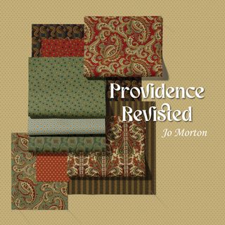 PROVIDENCE REVISITED - DECEMBER 2026