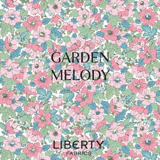 GARDEN MELODY